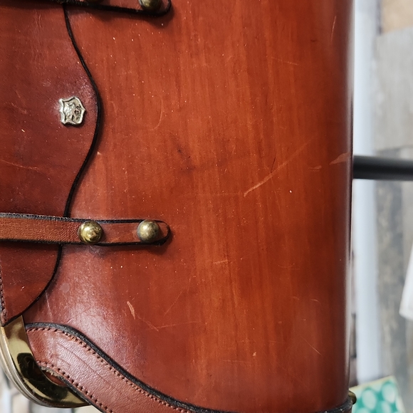 john romain Bags Vintage John Romain Purse Poshmark